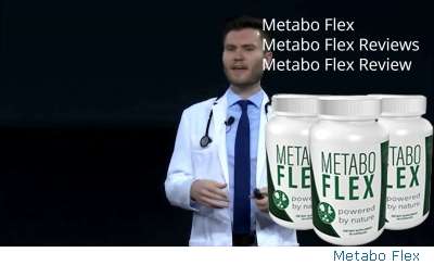 Metabo Flex Cambodian Plant